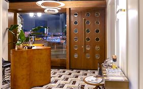The Gift Hotel